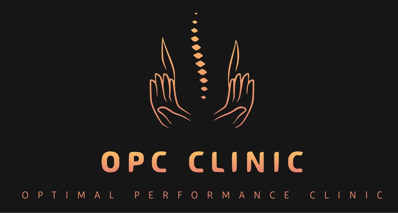 Optimal Performance Clinic (OPC Clinic)